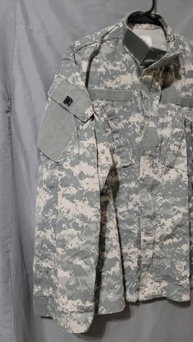 ACU Digital Jacket Medium Regular #56h - Thumbnail 4