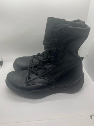 Rothco V-Max Lightweight Boots – 8 Inch – All-Purpose Comfort and Durability – - Thumbnail 3