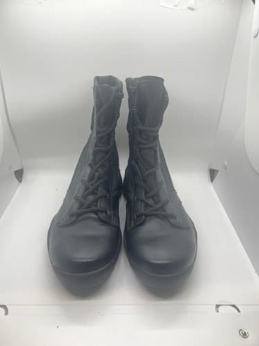 Rothco V-Max Lightweight Boots – 8 Inch – All-Purpose Comfort and Durability –
