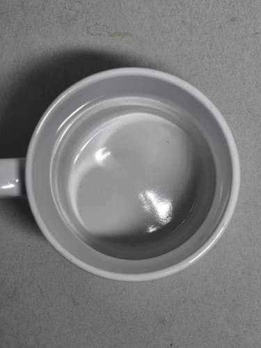 Disney Pixar Buzz Lightyear Heroes Of The Universe Coffee Mug 2009 #R61r - Thumbnail 3