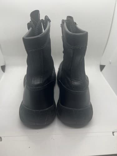 Rothco V-Max Lightweight Boots – 8 Inch – All-Purpose Comfort and Durability – - Thumbnail 4