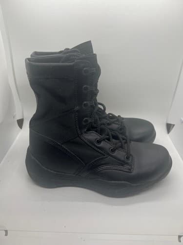 Rothco V-Max Lightweight Boots – 8 Inch – All-Purpose Comfort and Durability – - Thumbnail 2