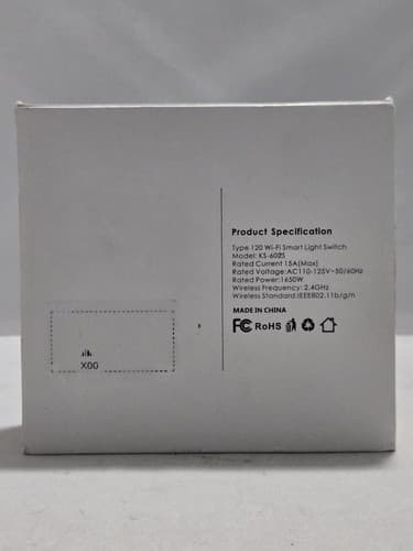 Smart Home LED Wall Lights – Modular RGB Light Panels App Control Modern Decor - Thumbnail 3