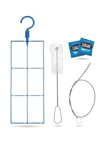 Camelbak 60112 Hydration Reservoir Cleaning Kit w/ 2 Cleaning Tablets#M56m - Thumbnail 5
