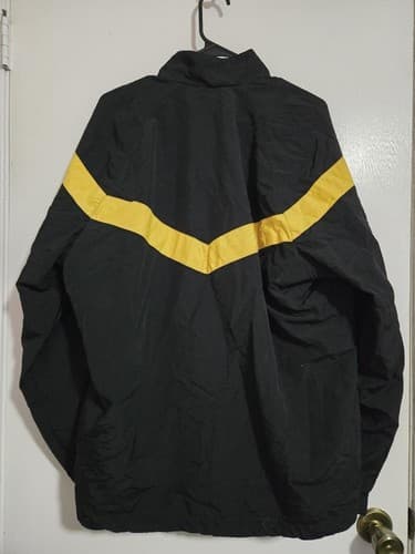Large/Regular APFU Jacket Army Black and Gold NSN:8415-01-623-8632 #G60g - Thumbnail 4