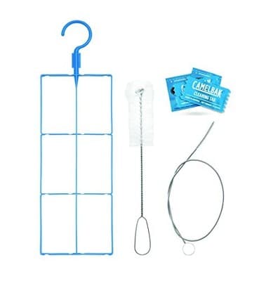 Camelbak 60112 Hydration Reservoir Cleaning Kit w/ 2 Cleaning Tablets#M56m - Thumbnail 6