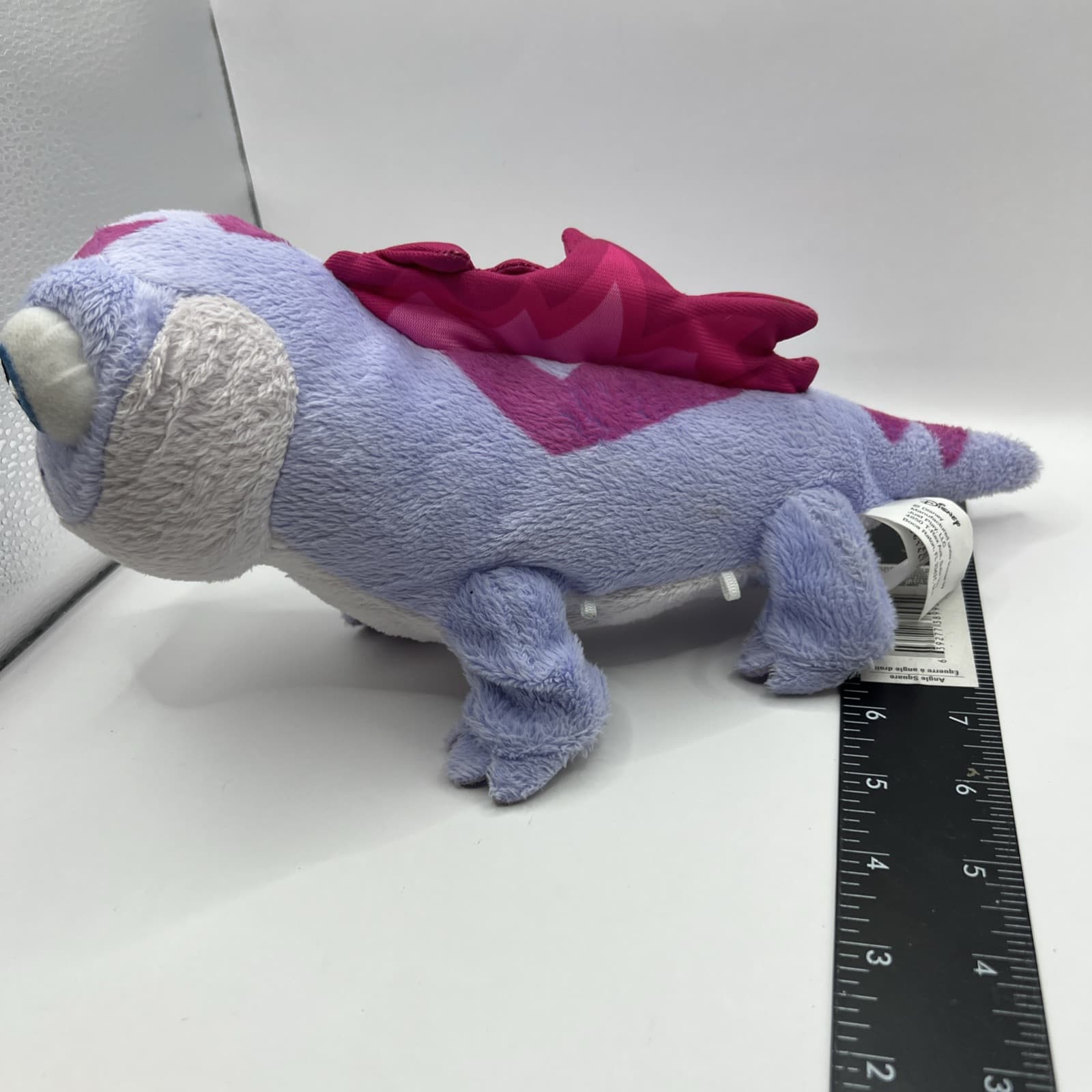 Disney Frozen 2 BRUNI the Fire Spirit 10" Electronic Walking Light Up Toy - Thumbnail 3