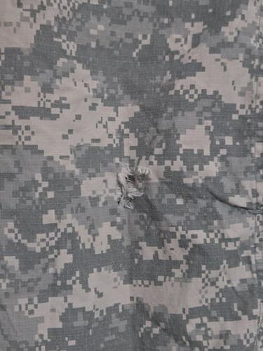 US Army ACU Jacket Medium Long UCP Digital Camo Combat Uniform Ripstop #DC64 - Thumbnail 6