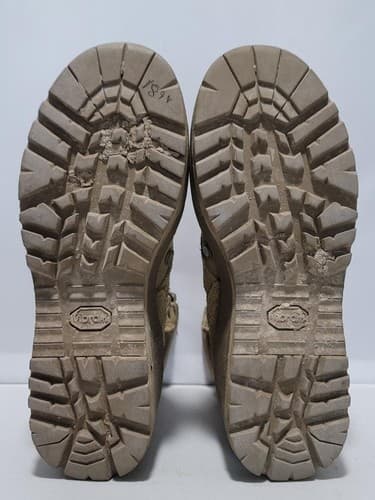 Belleville Combat boots Size: (4/XW) SPE:1C1-17-D-1004 #B30b - Thumbnail 6