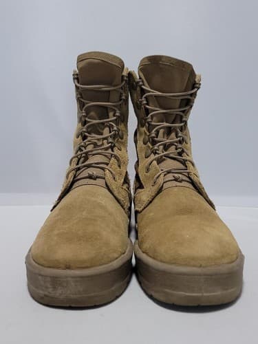 Belleville Combat boots Size: (4/XW) SPE:1C1-17-D-1004 #B30b - Thumbnail 2