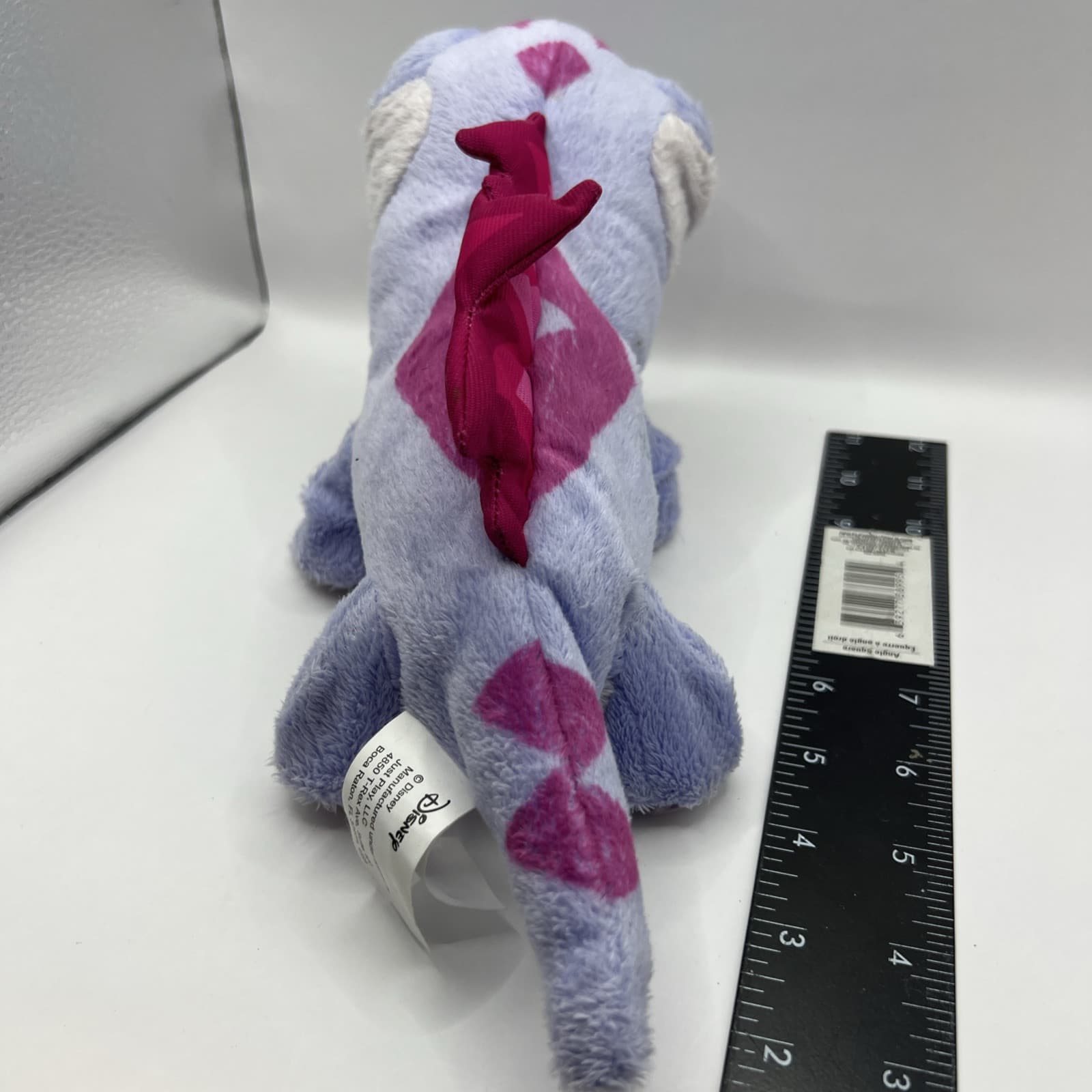 Disney Frozen 2 BRUNI the Fire Spirit 10" Electronic Walking Light Up Toy - Thumbnail 4
