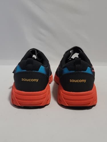 Saucony wind 2.0 Shoes Size: 3M no box sk267442 #95x - Thumbnail 3