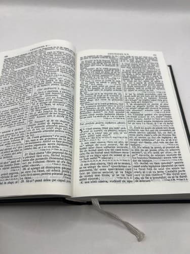 Santa Biblia Nueva Reina Valera 2000 HC Spanish Bible - Thumbnail 7