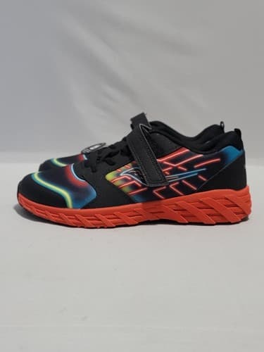 Saucony wind 2.0 Shoes Size: 3M no box sk267442 #95x - Thumbnail 4