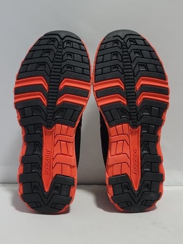 Saucony wind 2.0 Shoes Size: 3M no box sk267442 #95x - Thumbnail 5