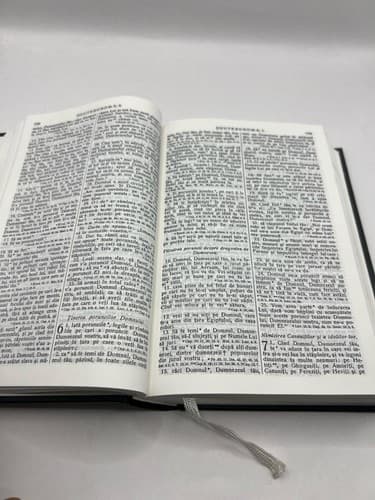 Santa Biblia Nueva Reina Valera 2000 HC Spanish Bible - Thumbnail 8