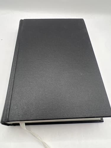 Santa Biblia Nueva Reina Valera 2000 HC Spanish Bible