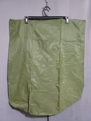 Lot of 2-Waterproof Wet Weather Clothing Bag #6u - Thumbnail 2
