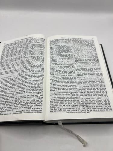 Santa Biblia Nueva Reina Valera 2000 HC Spanish Bible - Thumbnail 4