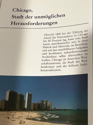 Lot of 2 German Books USA Travel – Länder der Welt & Der Südwesten Culture - Thumbnail 11
