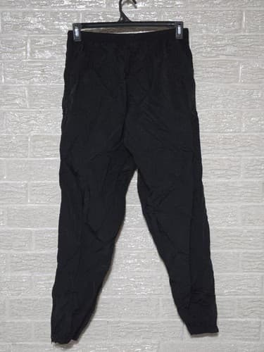 Medium/Regular - APFU Pants Black and Gold NSN:8415-01-623-8926 #J63j - Thumbnail 2