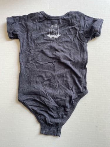 Baby Boy 18 Month Short Sleeve Bodysuits Lot Of 10 - Thumbnail 5