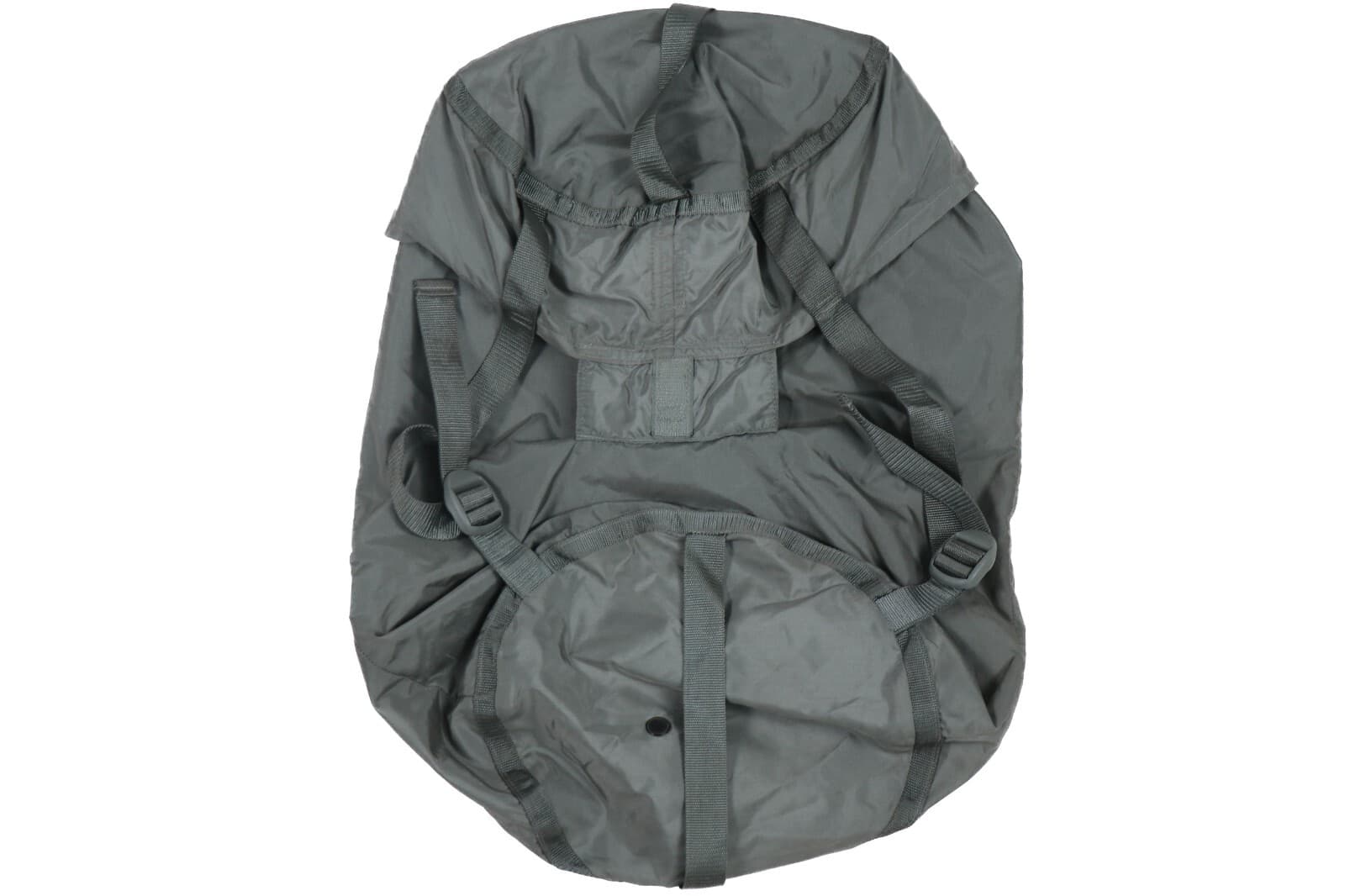 Small - Foliage Green Compression Stuff Sack #45w - Thumbnail 2