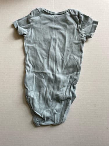 Baby Boy 18 Month Short Sleeve Bodysuits Lot Of 10 - Thumbnail 19
