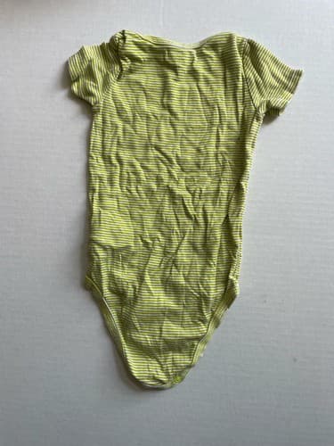 Baby Boy 18 Month Short Sleeve Bodysuits Lot Of 10 - Thumbnail 21