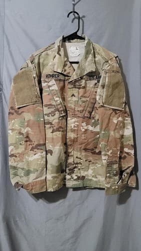 OCP Multicam Jacket Small-Regular #19i