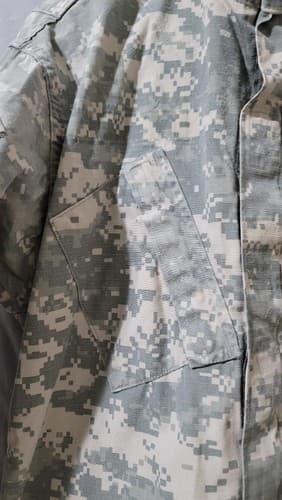 ACU Digital Jacket Small-Regular #34g - Thumbnail 2