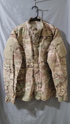 Fracu OCP Multicam Jacket Medium/Regular #35j