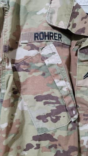 OCP Multicam Jacket Small-Regular #19i - Thumbnail 2
