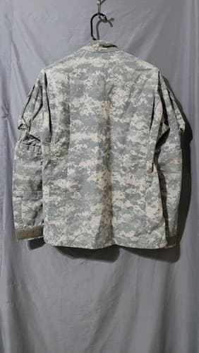 ACU Digital Jacket Small-Regular #34g - Thumbnail 7