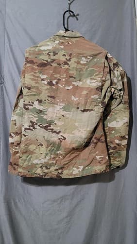 OCP Multicam Jacket Small-Regular #19i - Thumbnail 7