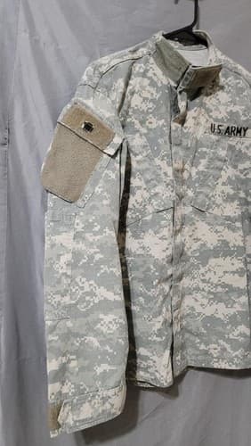 ACU Digital Jacket Small-Regular #34g - Thumbnail 4