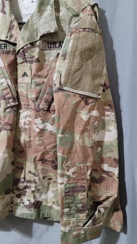 OCP Multicam Jacket Small-Regular #19i - Thumbnail 5