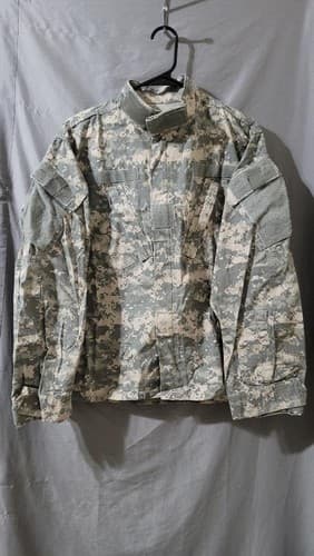 ACU Digital Jacket Medium/Short #32j