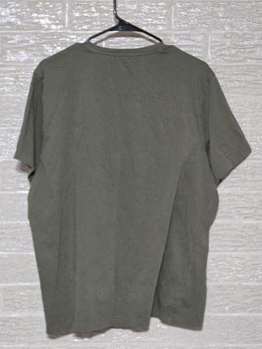 X-Large - Reebok Shirt Short Sleeve #I16i - Thumbnail 2