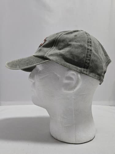 Harley-Davidson MotorCycles Cap one size strapback #G5g - Thumbnail 4