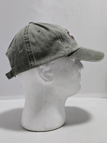 Harley-Davidson MotorCycles Cap one size strapback #G5g - Thumbnail 2