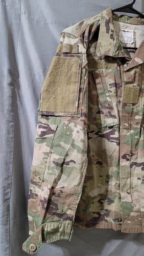 OCP Multicam Jacket 36/Short (Female) #33j - Thumbnail 4