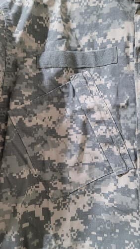 ACU Digital Jacket Medium/Short #32j - Thumbnail 2