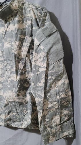 ACU Digital Jacket Medium/Short #32j - Thumbnail 5