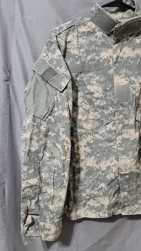 ACU Digital Jacket Medium/Short #32j - Thumbnail 4