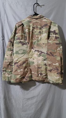 OCP Multicam Jacket 36/Short (Female) #33j - Thumbnail 7