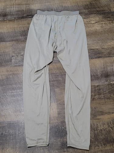 Drawers Men's Small Regular Light Weight Cold Weather Gen III 3-Pack #99w - Thumbnail 3
