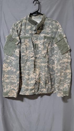 ACU Digital Jacket Large-Regular #73b