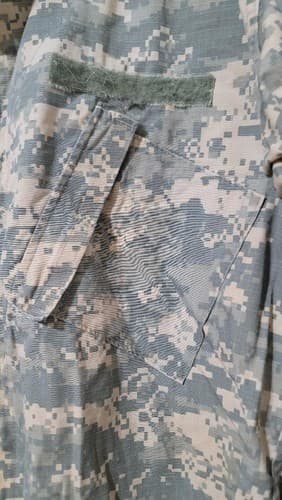 ACU Digital Jacket Large-Regular #73b - Thumbnail 3