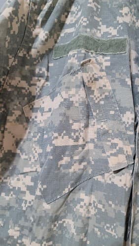 ACU Digital Jacket Large-Regular #73b - Thumbnail 2
